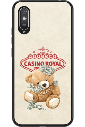 Casino Royal 2.0 - Xiaomi Redmi 9A