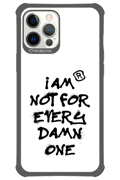 Original R 2.0 - Apple iPhone 12 Pro Max