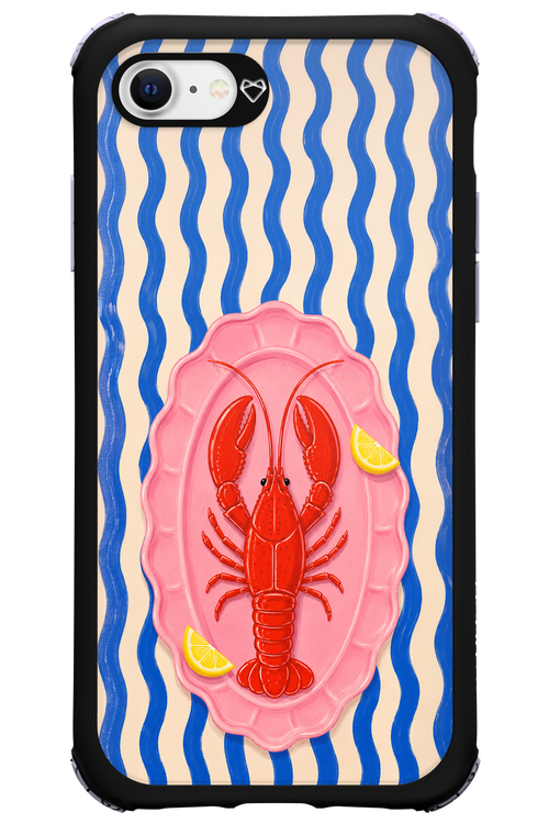 LOBSTER 2.0 - Apple iPhone 7