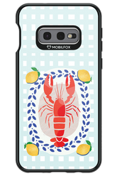 Marbella's Lobster 2.0 - Samsung Galaxy S10e