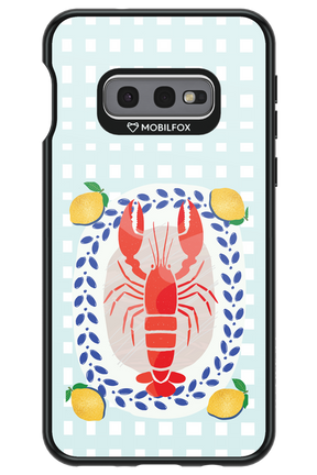 Marbella's Lobster 2.0 - Samsung Galaxy S10e
