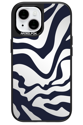 Fluid Mirror 2.0 - Apple iPhone 15