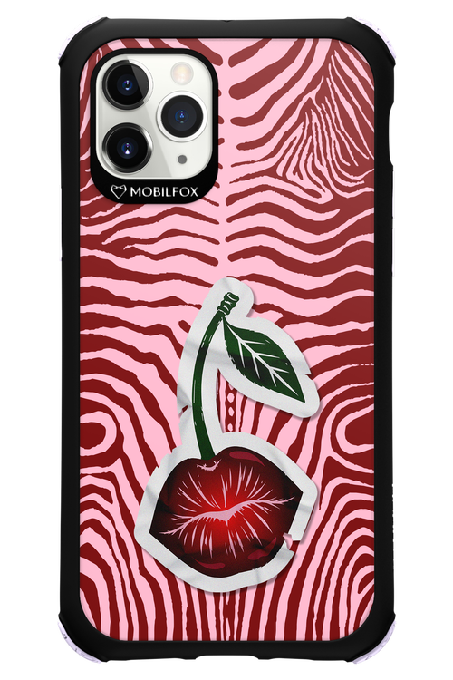Kissy Cherry 2.0 - Apple iPhone 11 Pro