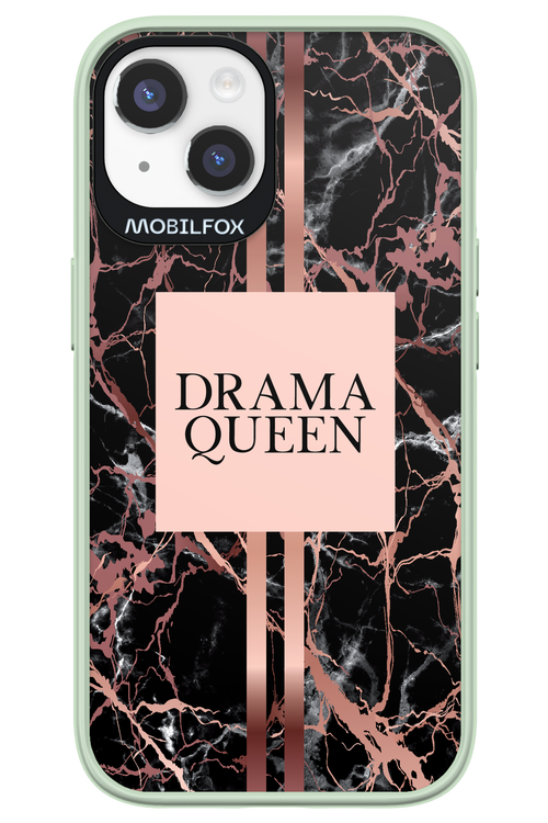 Drama Queen - Apple iPhone 14