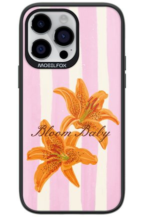 Bloom Baby 2.0 - Apple iPhone 14 Pro Max