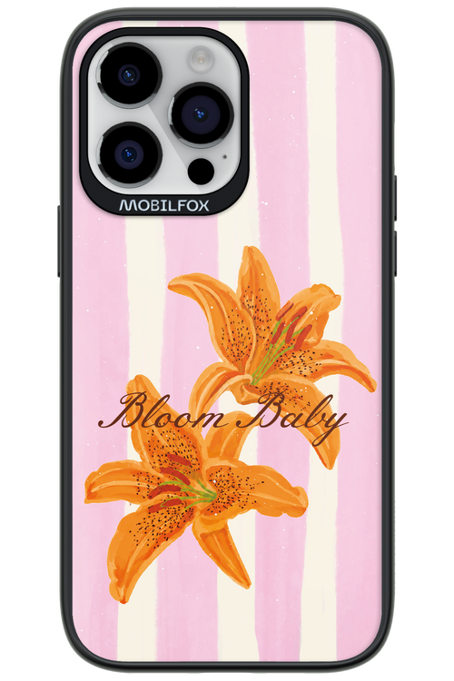 Bloom Baby 2.0 - Apple iPhone 14 Pro Max