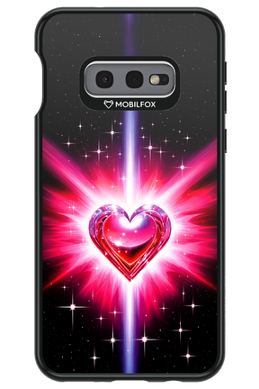 Bright Heart 2.0 - Samsung Galaxy S10e