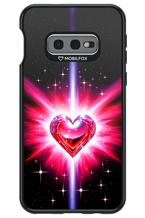 Bright Heart 2.0 - Samsung Galaxy S10e