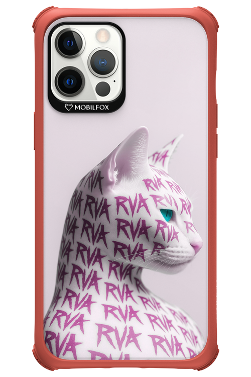 RVA Cat 2.0 - Apple iPhone 12 Pro Max