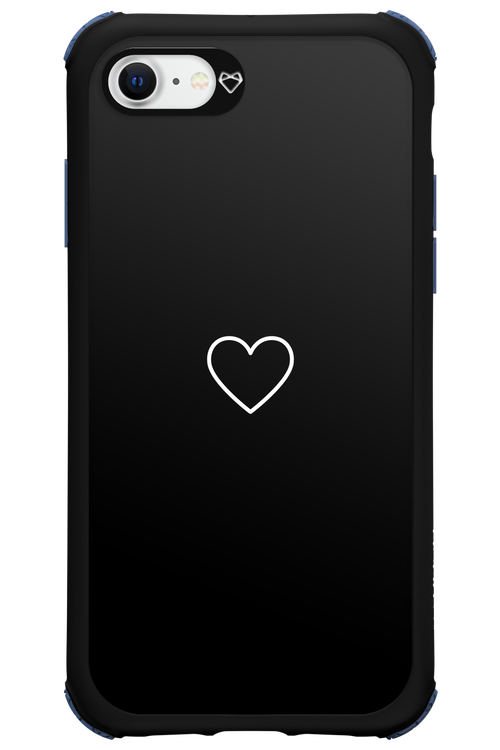 Love Is Simple - Apple iPhone SE 2020