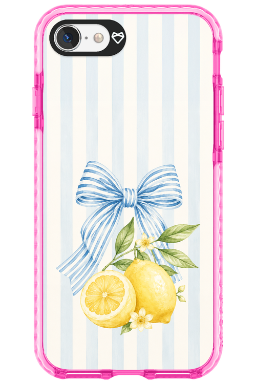 Wild Lemon 2.0 - Apple iPhone 7
