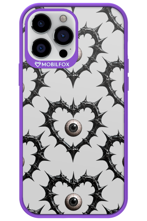 Heart Vision 2.0 - Apple iPhone 13 Pro Max