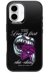 Cha-Ching 2.0 - Apple iPhone 16