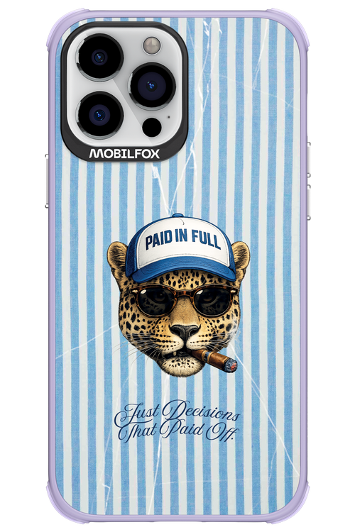 Paid in Full 2.0 - Apple iPhone 13 Pro Max