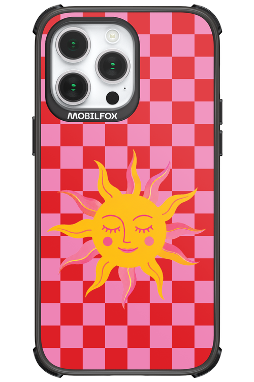 SUNNY 2.0 - Apple iPhone 14 Pro Max