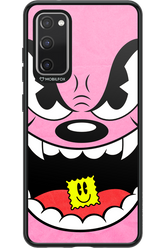 Dopamine 2.0 - Samsung Galaxy S20 FE