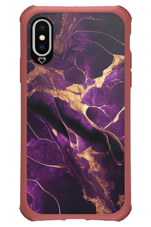 Michael 2.0 - Apple iPhone X