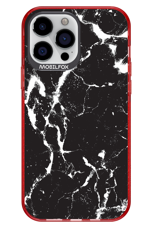 Grunge Marble 2.0 - Apple iPhone 13 Pro Max