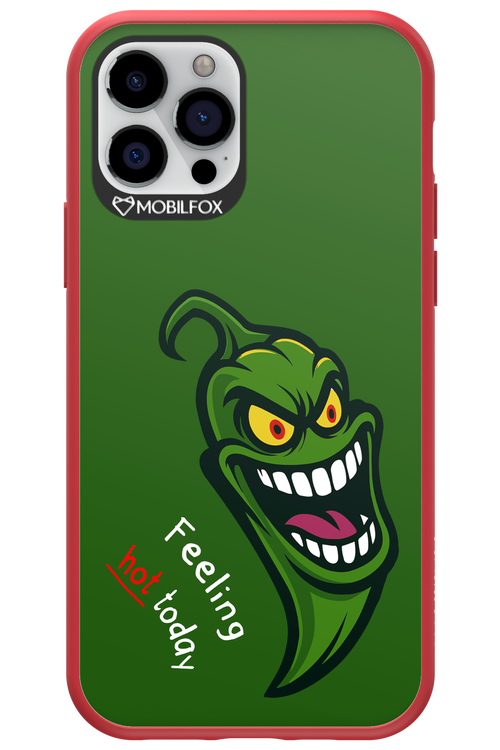 Crazy Chili 2.0 - Apple iPhone 12 Pro