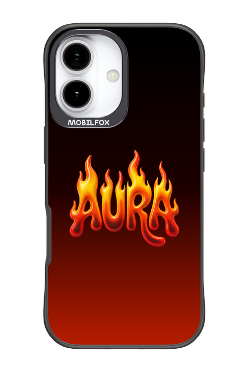 Aura 2.0 - Apple iPhone 17
