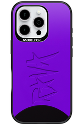 Rava Purple 2.0 - Apple iPhone 16 Pro