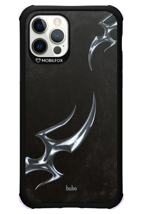 CHROMEPHASE - Apple iPhone 12 Pro