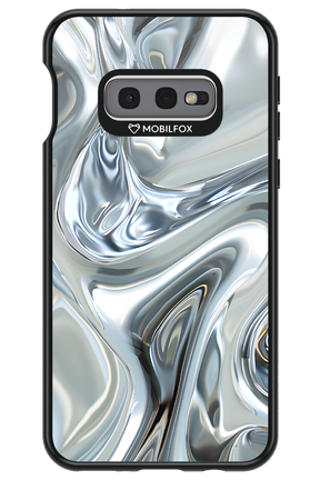 True Silver 2.0 - Samsung Galaxy S10e
