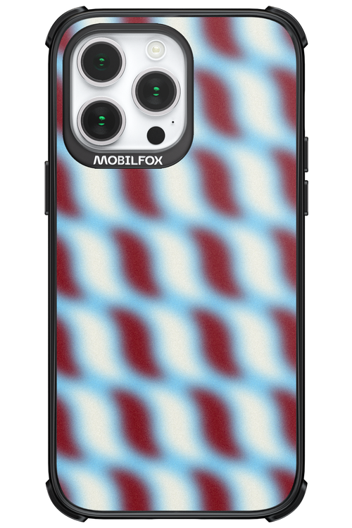 Cold Wave 2.0 - Apple iPhone 14 Pro Max