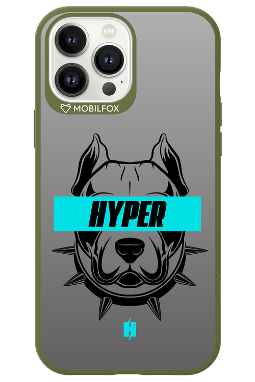 BULL 2.0 - Apple iPhone 13 Pro Max