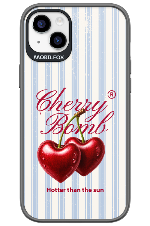Cherry Bomb 2.0 - Apple iPhone 14 Plus