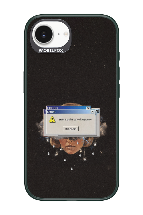 Out of Mind 2.0 - Apple iPhone 16e