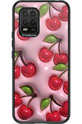 Cherry Bomb 2.0 - Xiaomi Mi 10 Lite 5G