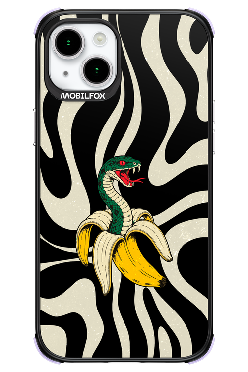 Banana Bite 2.0 - Apple iPhone 15 Plus