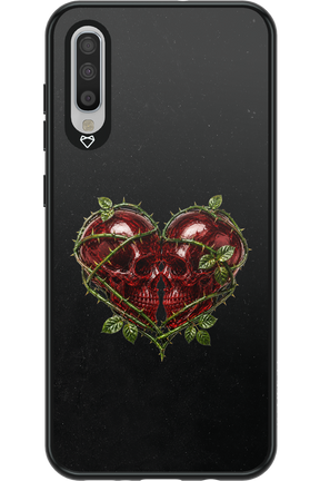 Omen Kiss 2.0 - Samsung Galaxy A70