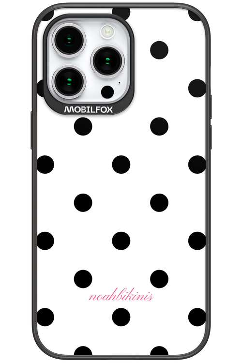 Baby Dots - Apple iPhone 15 Pro Max