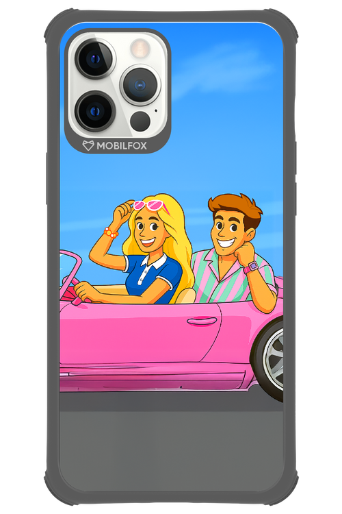 My Way 2.0 - Apple iPhone 12 Pro Max