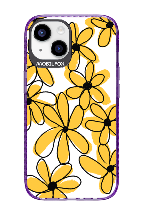 Yella - Apple iPhone 14