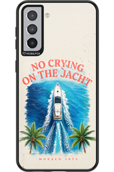 No Crying 2.0 - Samsung Galaxy S21+