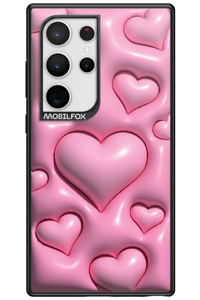 Hearts 2.0 - Samsung Galaxy S24 Ultra