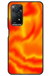 Beat the Heat 2.0 - Xiaomi Redmi Note 11Pro 4G/5G