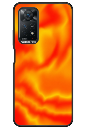 Beat the Heat 2.0 - Xiaomi Redmi Note 11Pro 4G/5G