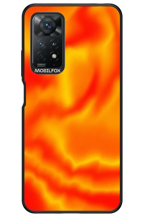 Beat the Heat 2.0 - Xiaomi Redmi Note 11Pro 4G/5G