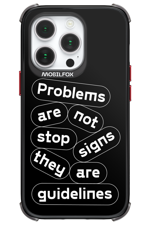Problemz 2.0 - Apple iPhone 14 Pro
