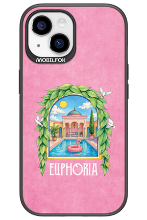 Euphoria 2.0 - Apple iPhone 15