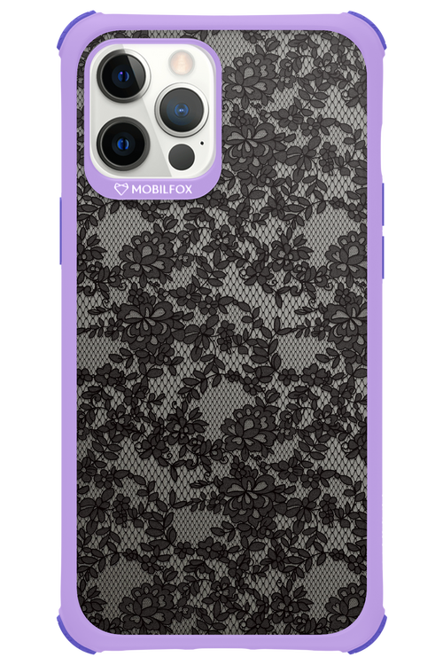 Floral lace 2.0 - Apple iPhone 12 Pro Max