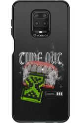 Time Out 2.0 - Xiaomi Redmi Note 9 Pro