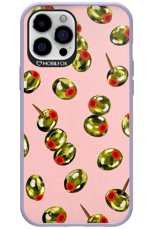 Olive 2.0 - Apple iPhone 12 Pro Max