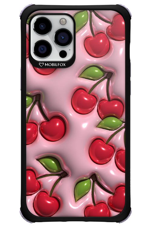Cherry Bomb 2.0 - Apple iPhone 12 Pro Max