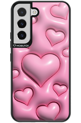 Hearts 2.0 - Samsung Galaxy S22