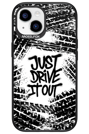 Drive It Out 2.0 - Apple iPhone 15